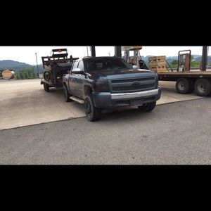 Meet your Posher, Nick